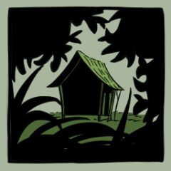 Shaman's House