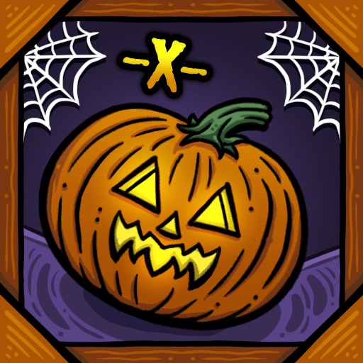 Pumpkin Smasher 10