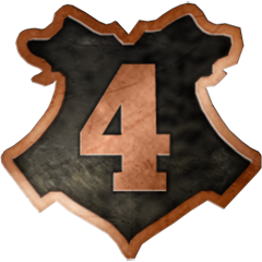 Crest Collector 4