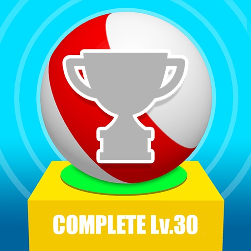 Complete Level 30