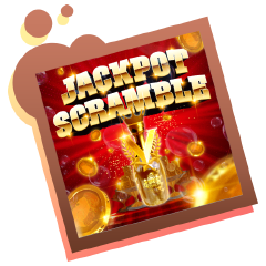 Jackpot Scramble