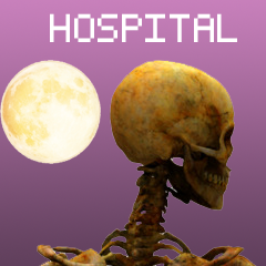 Complete the hospital
