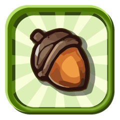 Acorny Survivor