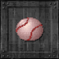Wild Pitch