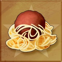 Tasty Meatball