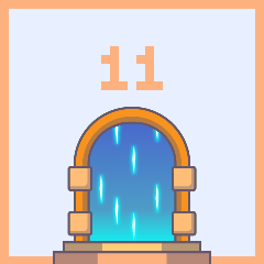 Bouncy Beak 11