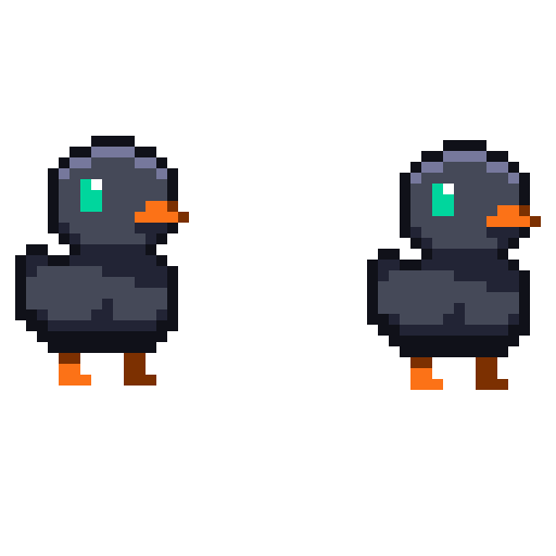 Evil bird 5