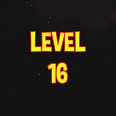 Complete Level 16