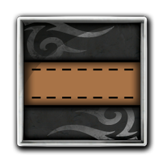 Brown Belt
