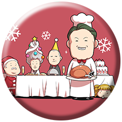 Episode3裏お茶会
