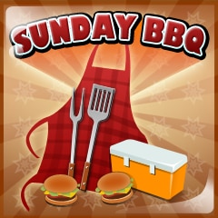 Sunday BBQ!