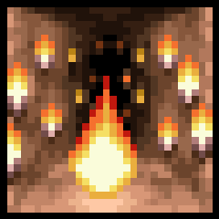 Torch God