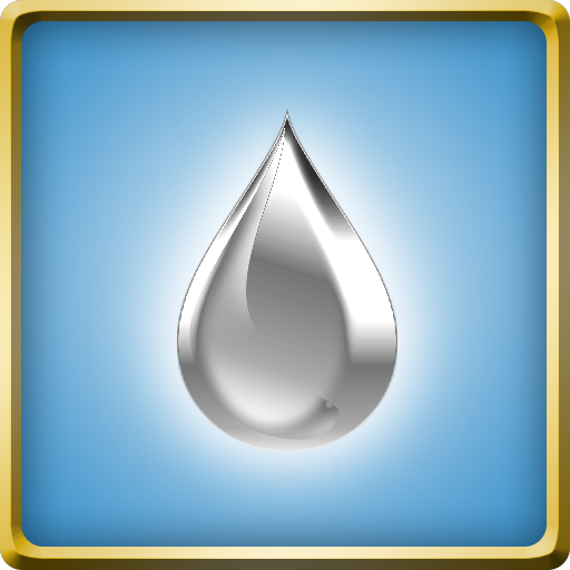Droplet Silver