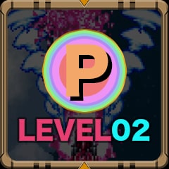 Level up