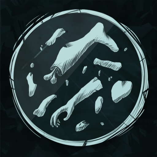 One Foot In The Grave
