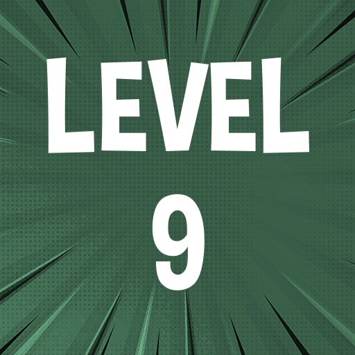 Complete Level 9