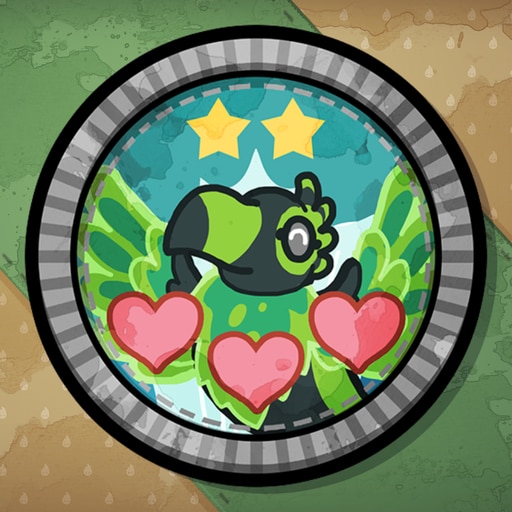 Animal Caring Tier 3