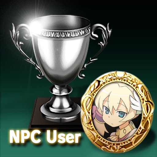 NPC User