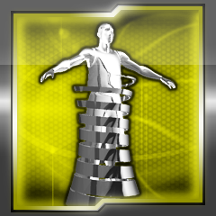 Create-a-Player Trophy