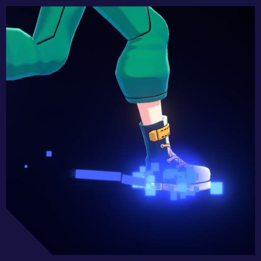 A weird bug fashion statement...