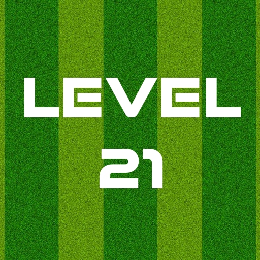 Complete Level 21