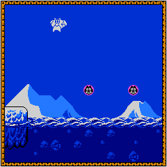 World 6 Console