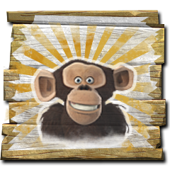 Chimps License