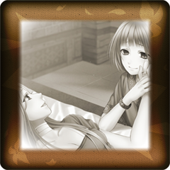 誓い