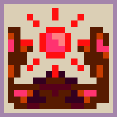 Snowcloaked Mine