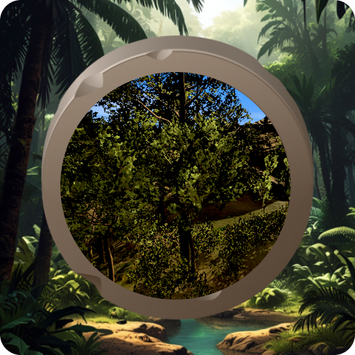 Tropical Traveler