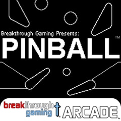 Get at least 700 points during a game of pinball