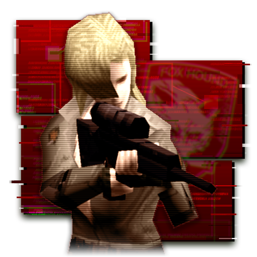 vs. Sniper Wolf