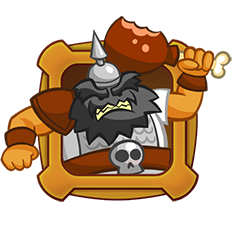 King of the Stone Age