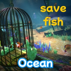 Ocean Savior