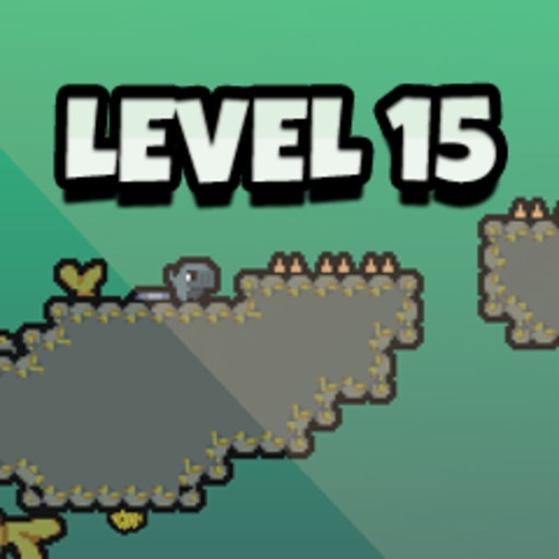 Level 15