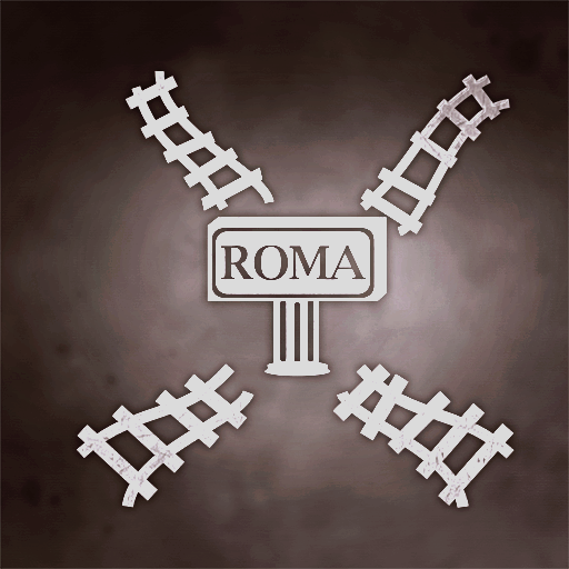 All roads lead to Rome