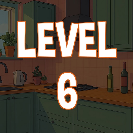 Reach level 6