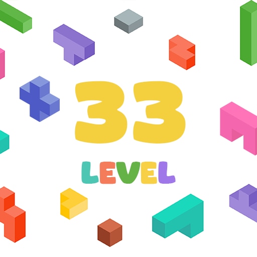 Clear Level 33