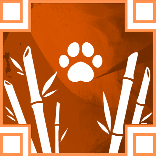 Akatori Spirits in the Amber Forest