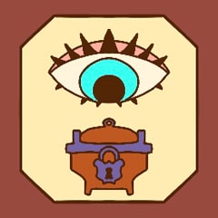 Treasure hunter