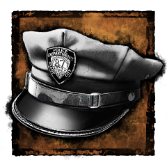 Best cop this city's ever had