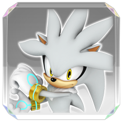 Silver Got Served