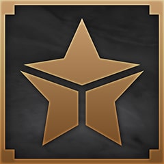 The road to becoming a Legend