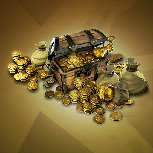 Smugglers' Riches