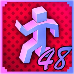 Level 48