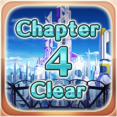 Chapter 4 Cleared
