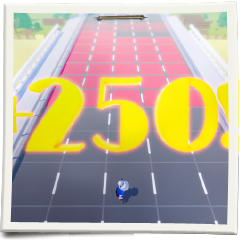 Perfect level