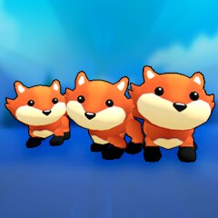 That's a lot of Foxes