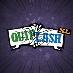 Quiplash XL: Quip Tease