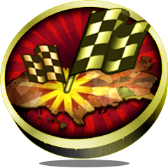 World Finals Champion